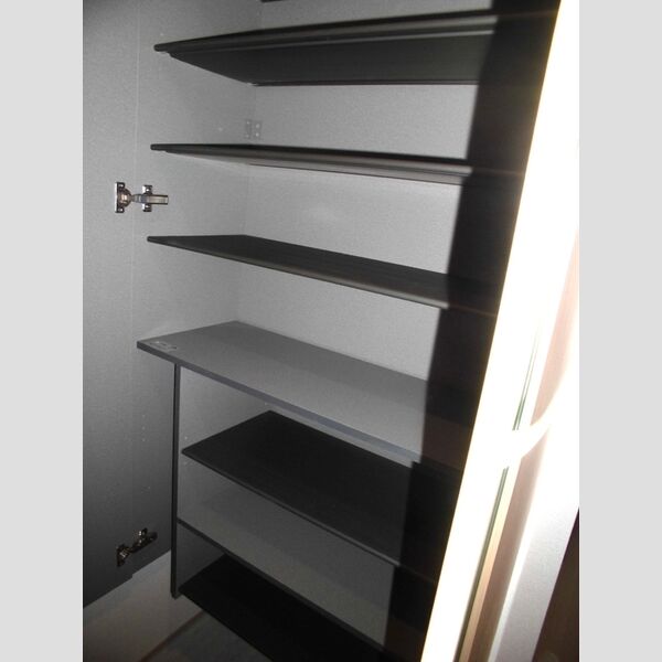 D-Sereno志木柏町201号室 部屋その他