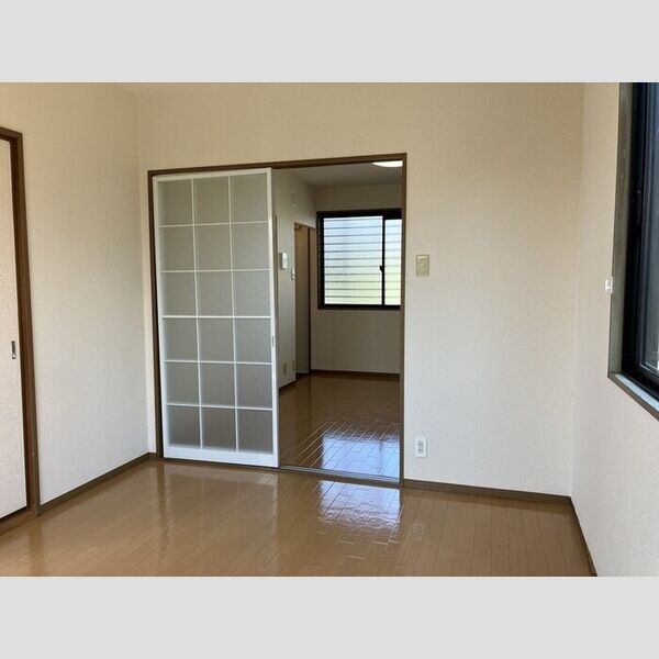 グランシャリオ101号室 洋室