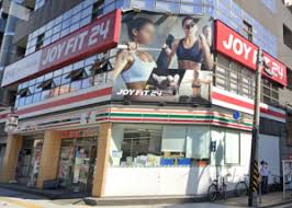 シーアイマンション浅草橋 【ジム】JOYFIT24 浅草橋まで447ｍ