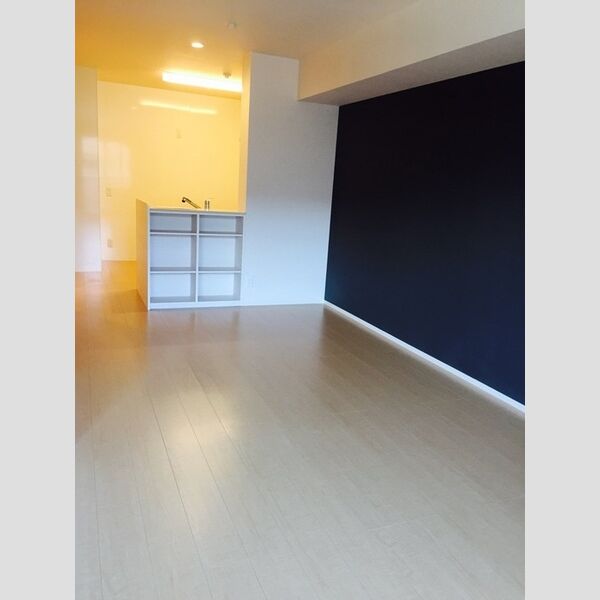 ガレリア西大宮 LDK