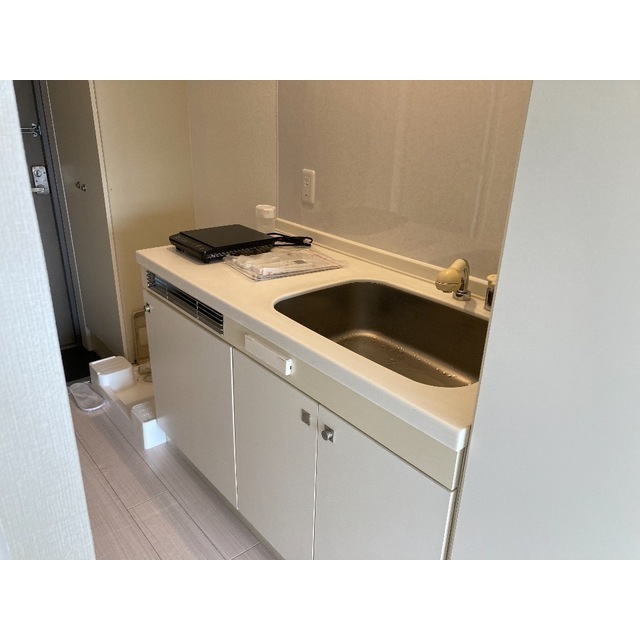 グランヒル松戸403号室 キッチン