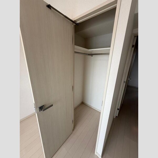 MAXIV常盤台TRE202号室 キッチン