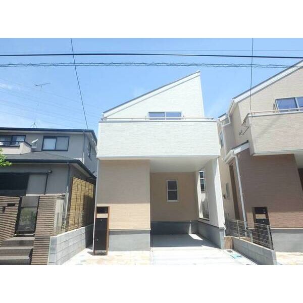 Sumai-to所沢市山口010001号室 部屋その他