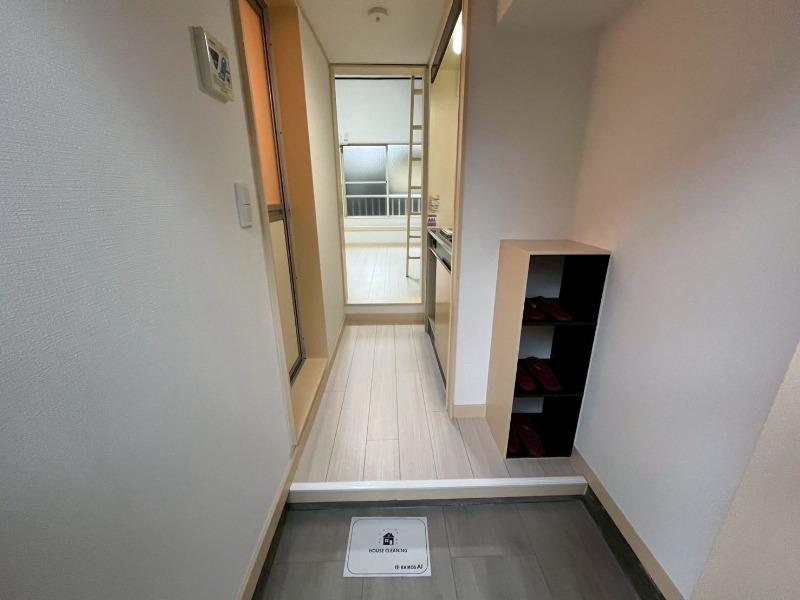 クロノス仙川1階 同建物別部屋の参考画像