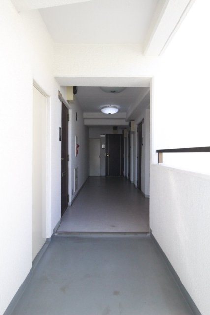 ヴェラハイツ蔵前5階 その他共有部分