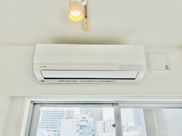 カーサ　ヴェデュータ 部屋設備