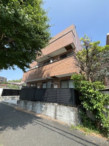 ＭＡＫ本郷台の外観画像