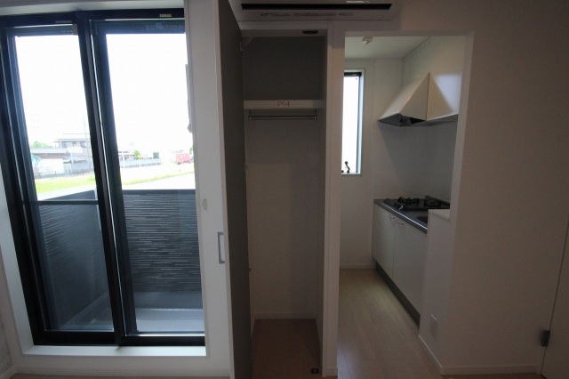 ＣＢ浦和美園エルジュ1階 部屋その他