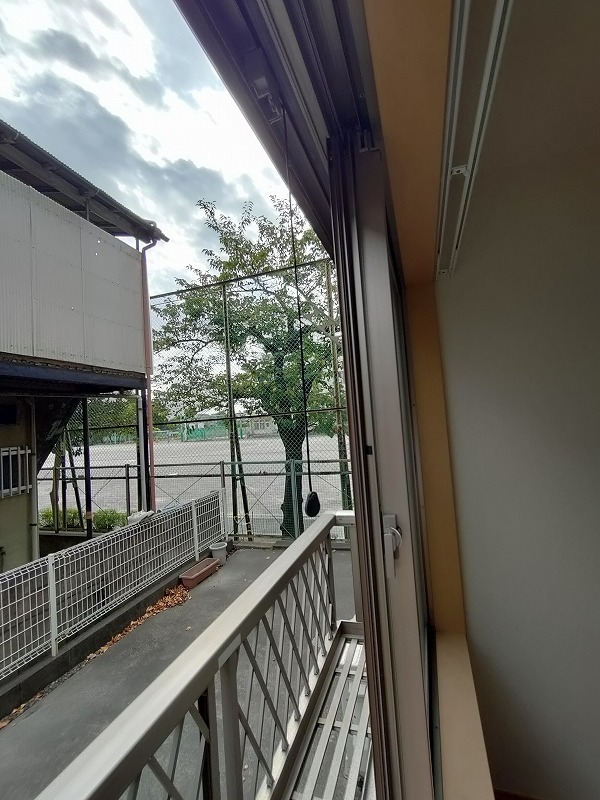 エスポワール弐番館1階 部屋その他