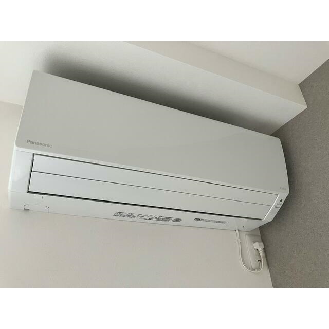 ＨｘＳｈｉｎｋｅｍｉｇａｗａ3階 部屋設備