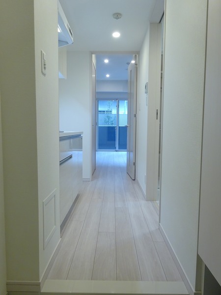 ザ・レジデンス・オブ・トーキョーＫＫ０６101号室 その他