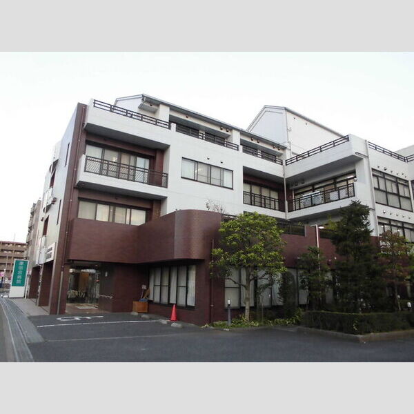 メルヴィーユ 康明会病院(999m)