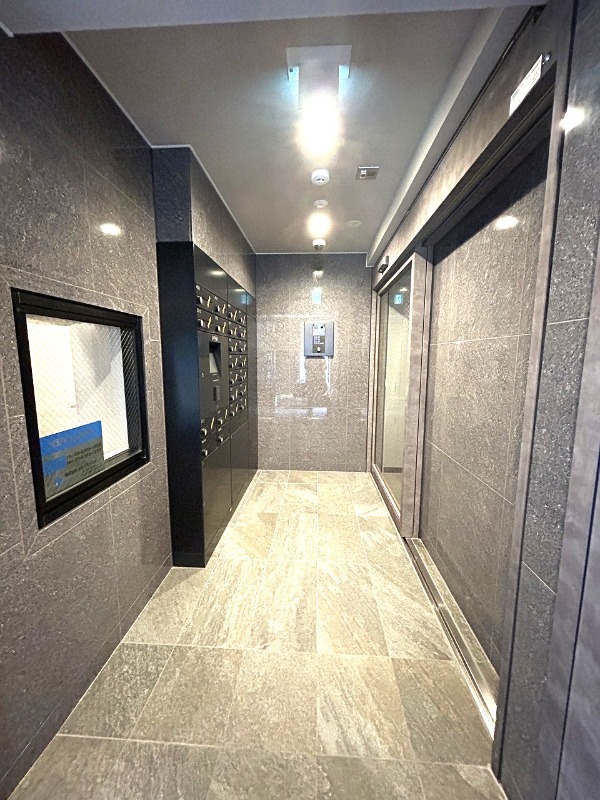 プレニーズ護国寺PREMIER3階 部屋その他