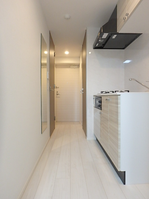 ガーラ・ヴィスタ祖師ヶ谷大蔵1階 その他