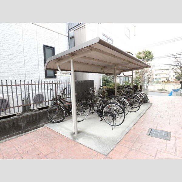 ボナール　A 周辺