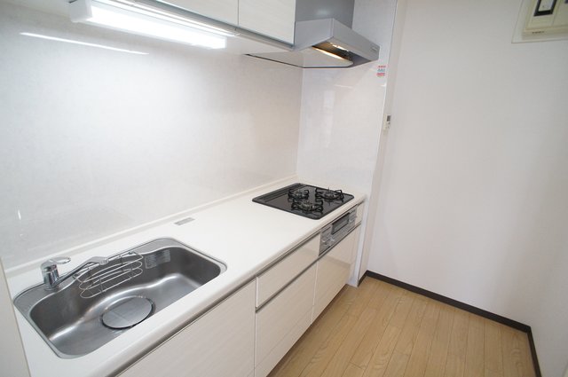 オーシャンビュー参番館 同タイプのお部屋の写真です。