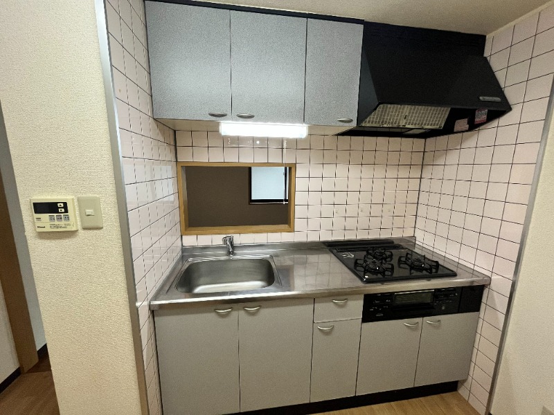 クレストコーポ ※別部屋参照