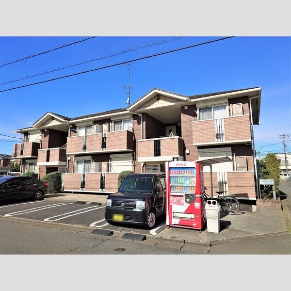 セジュールの外観画像