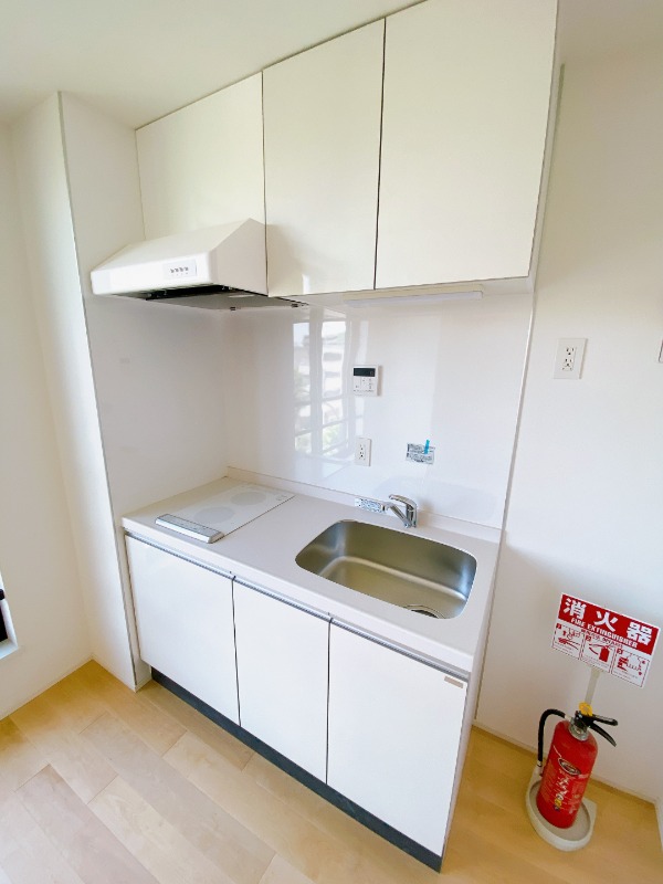 ミライズ中野江原町レジデンス3階 部屋その他