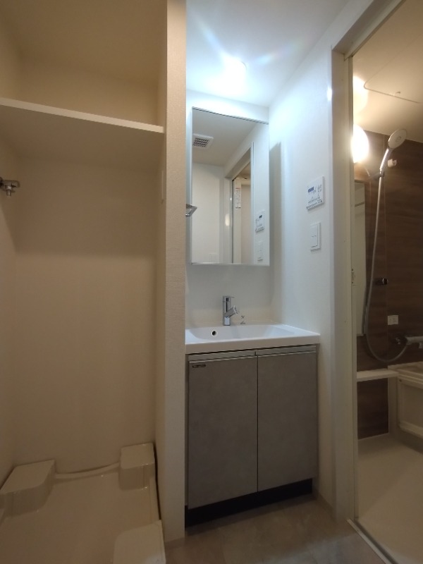 クレイシアIDZ横浜大倉山1階 部屋その他