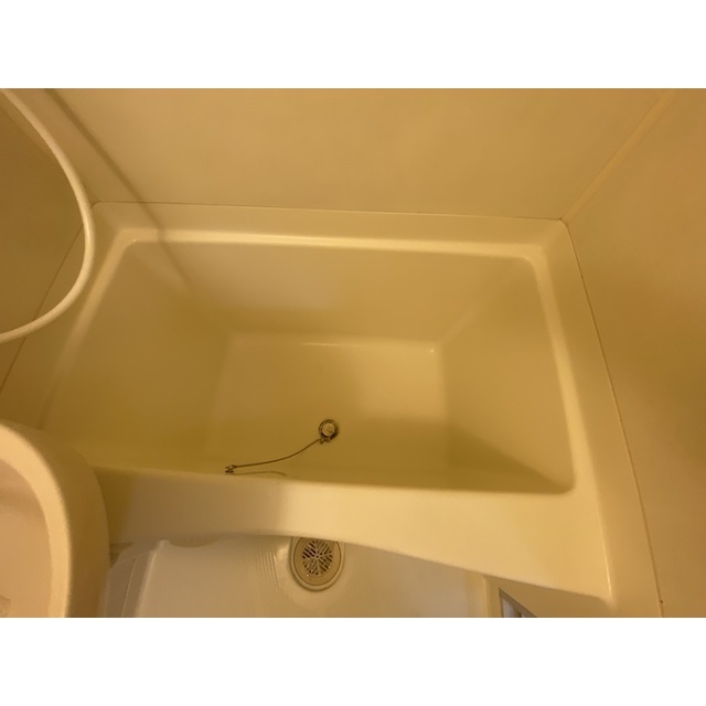 サニーヴェール横浜 お風呂