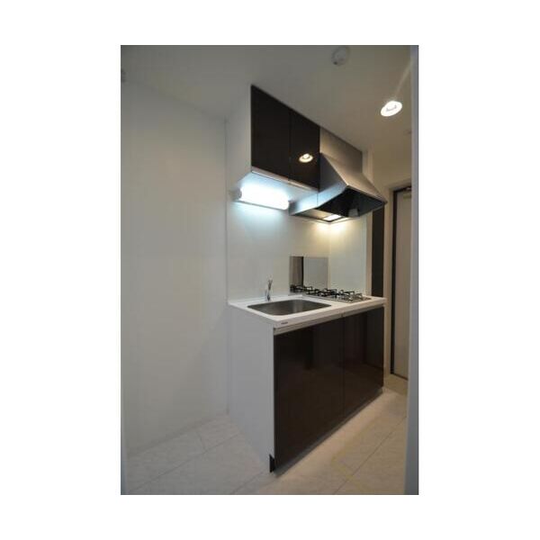 Argione坂上103号室 キッチン