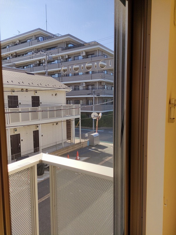 キャメル松戸5　A棟1階 部屋その他