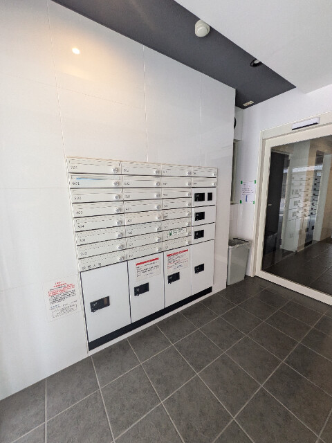 イアース西川口3階 部屋その他