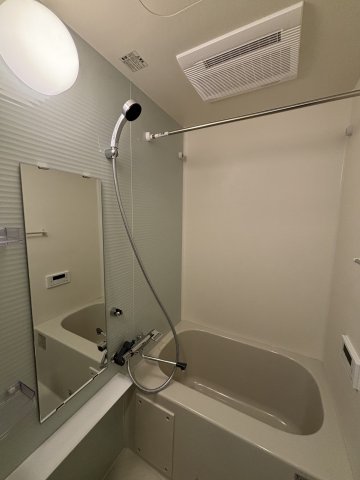 GENOVIA妙典0103号室 別タイプ参考写真