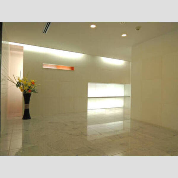 カスタリア水天宮Ⅱ0504号室 カスタリア水天宮Ⅱ　エントランス