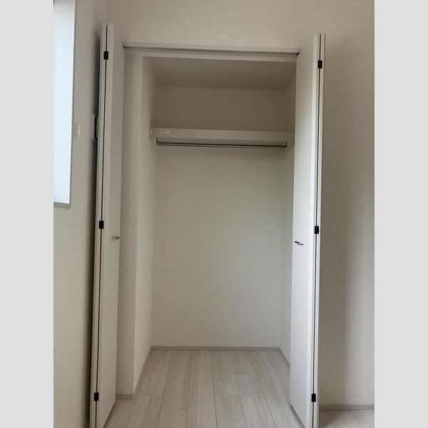 リーブルファイン志木上宗岡 収納