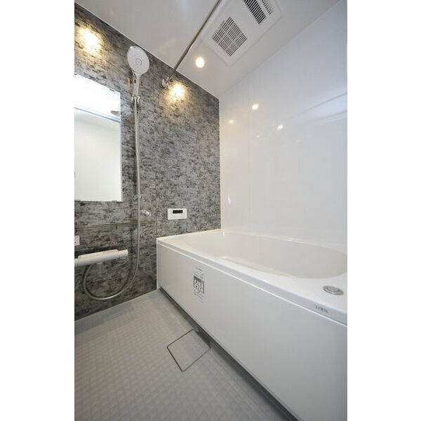 ウィロー板橋本町0402号室 お風呂