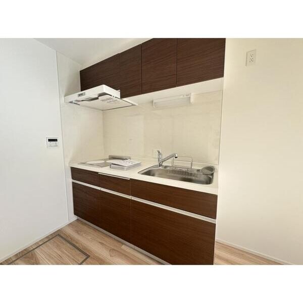 Maison　Sankei　TerraceA号室 キッチン