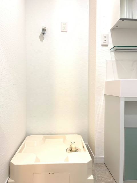 タイド石上0302号室 その他