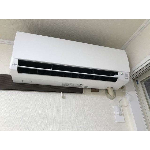 アクセス湘南105号室 部屋その他