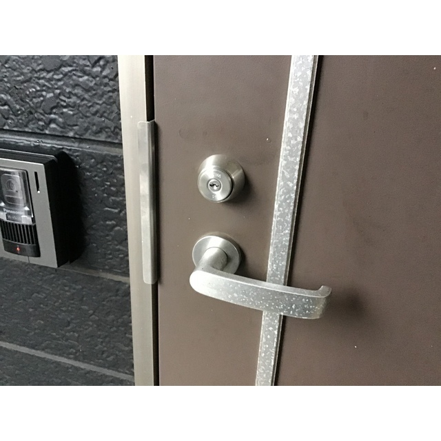 スマイルハウス第6106号室 玄関