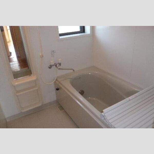 クレールN 206浴室