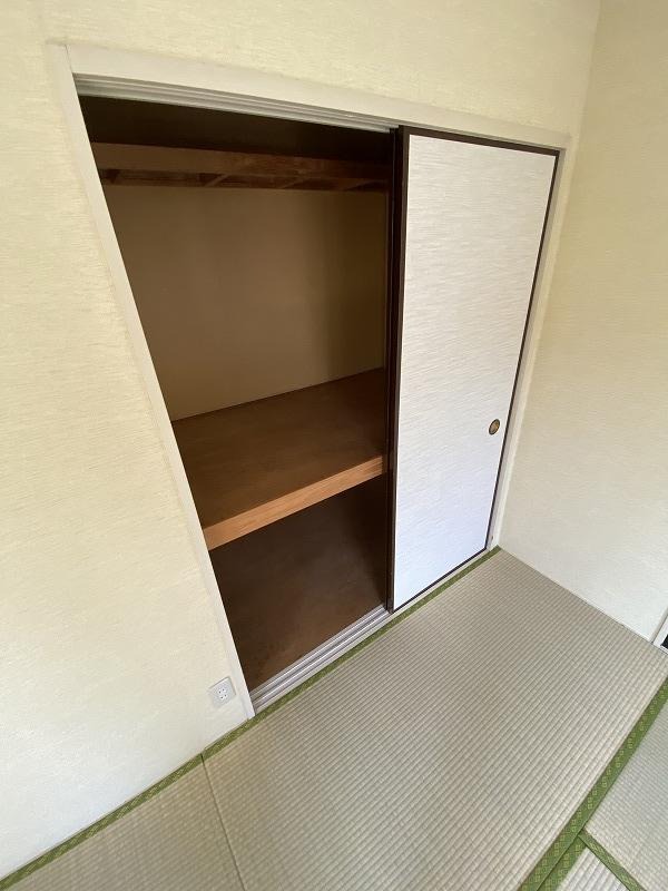 サンベルテ戸塚1階 部屋その他