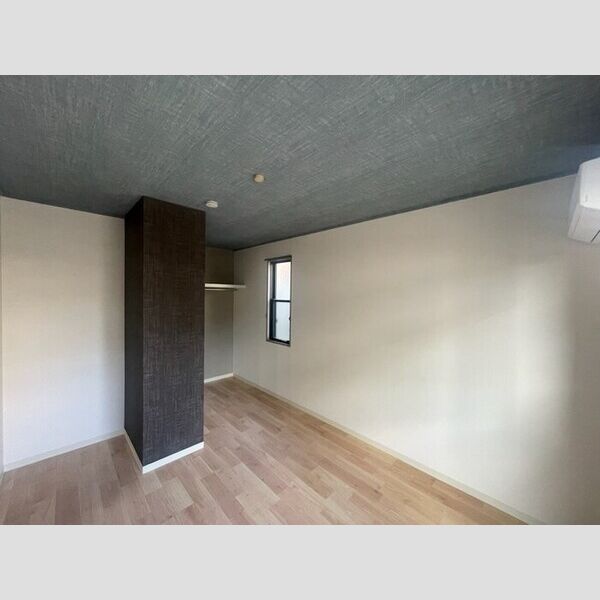 オイコス　参番館 リビング