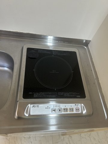 ジェンマーノ生麦101号室 その他