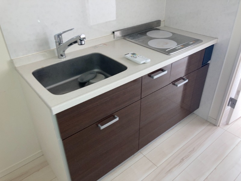 アール・デコ南砂町 他号室の写真です