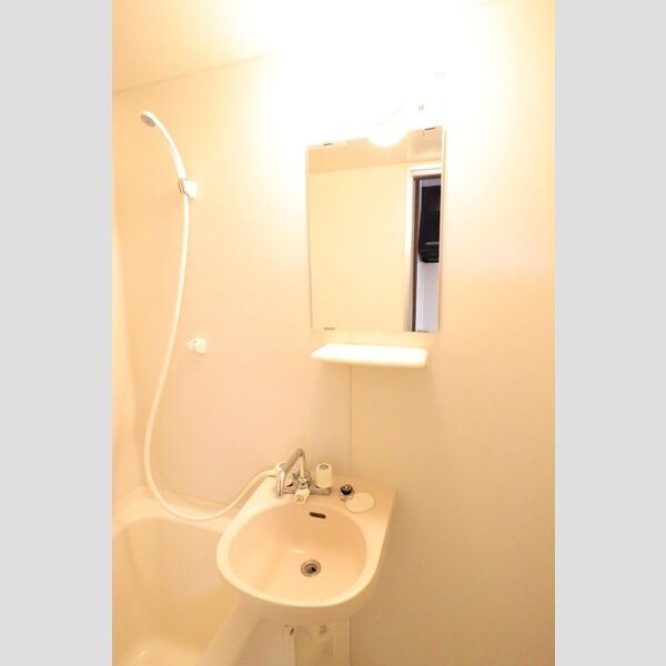 グランデュール八千代台 洗面台