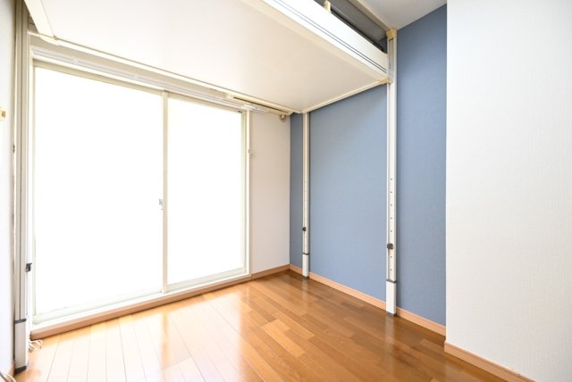 メトリブ三軒茶屋1階 部屋その他