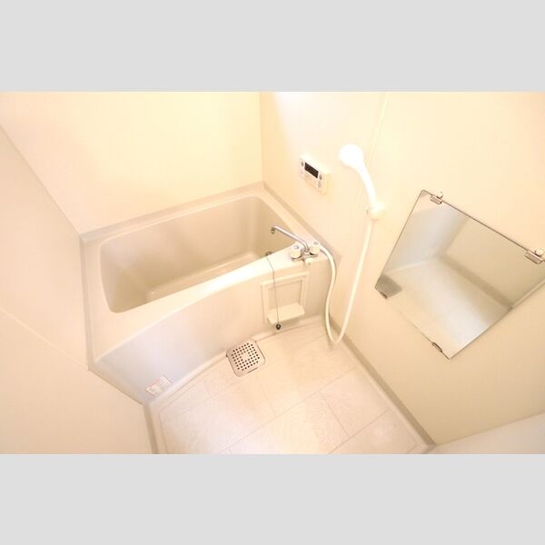 アーバンライフⅡ103号室 浴室