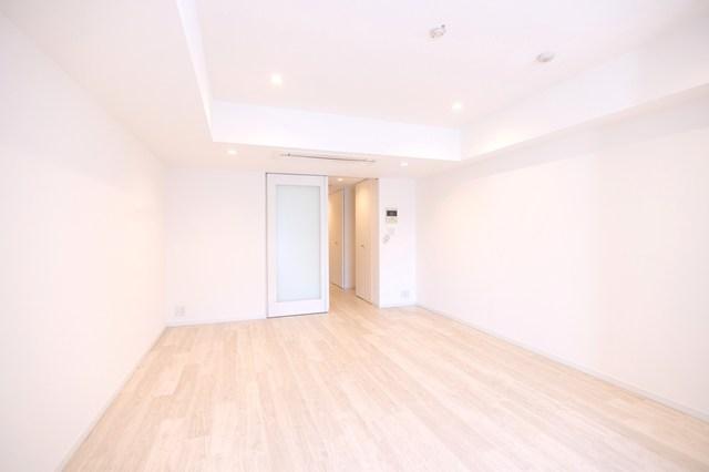 六本木デュープレックスエムズ3階 バス