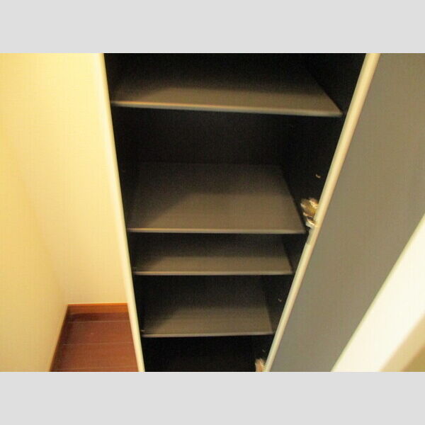 ツインスター　Ⅱ シューズボックス