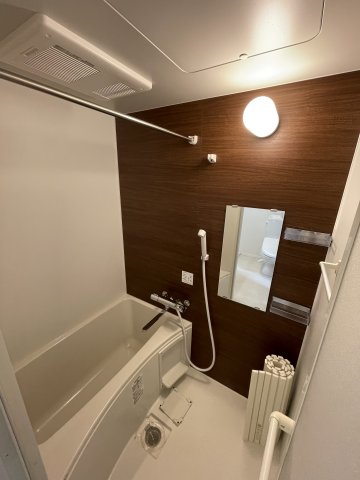 ダイヤモンドテラス山手302号室 別部屋写真参考