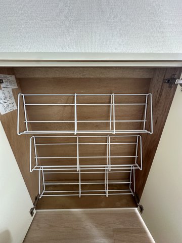 ベイコート南太田 部屋設備