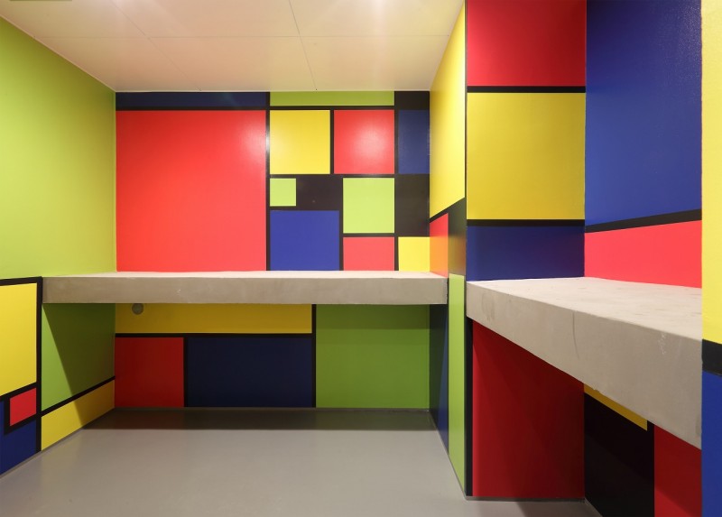 クレイシア三田7階 部屋その他