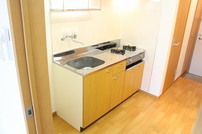 アールブラン1階 部屋その他